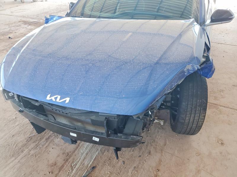 Aukcja sprzedaży 2025 Kia K4, vin: 3KPFW4DE7SE237441, numer aukcji: 50523946