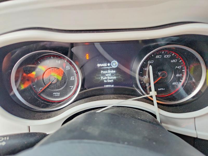 Aukcja sprzedaży 2018 Dodge Charger, vin: 2C3CDXGJ5JH228599, numer aukcji: 51839376