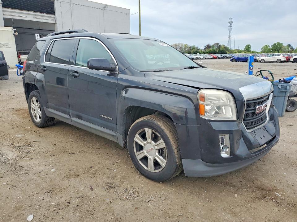 Aukcja sprzedaży 2014 Gmc Terrain, vin: 2GKFLXEKXE6128544, numer aukcji: 49643336