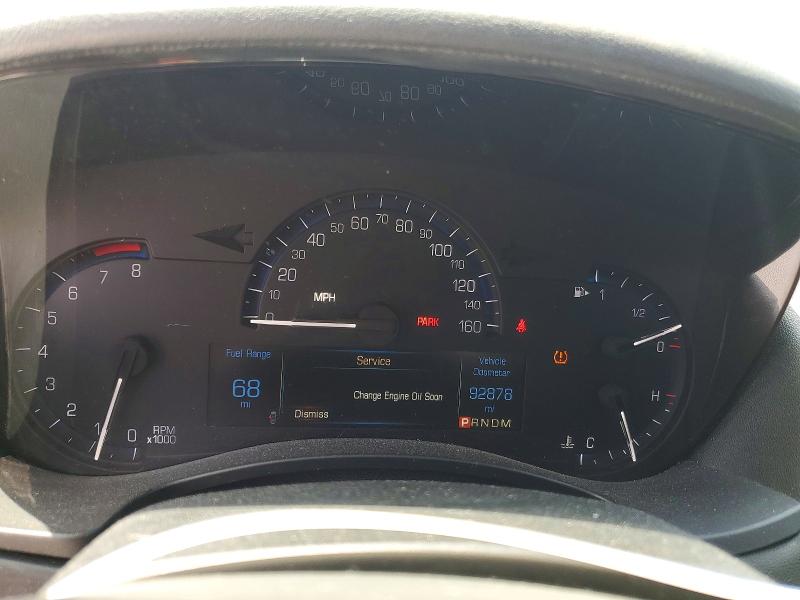 Aukcja sprzedaży 2016 Cadillac Ats, vin: 1G6AA5RA1G0168978, numer aukcji: 77791035