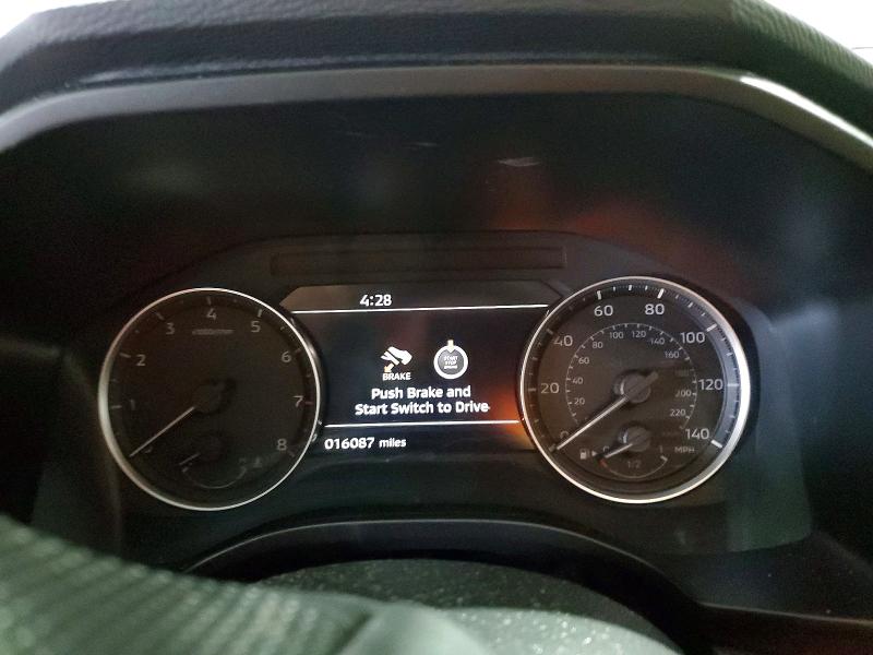 Aukcja sprzedaży 2025 Mitsubishi Outlander, vin: JA4J4VA83SZ033724, numer aukcji: 49126896