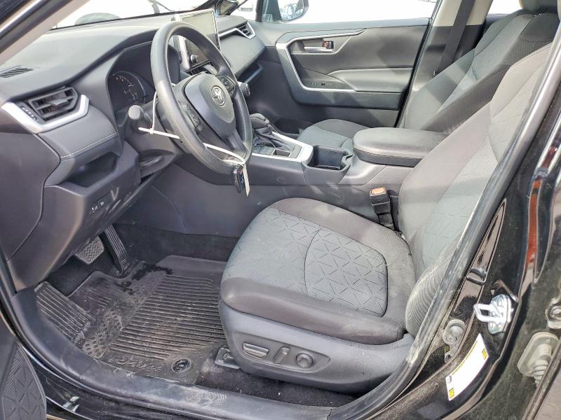 Продаж на аукціоні авто 2025 Toyota Rav4, vin: 2T3P1RFV4SC550580, номер лоту: 48993026