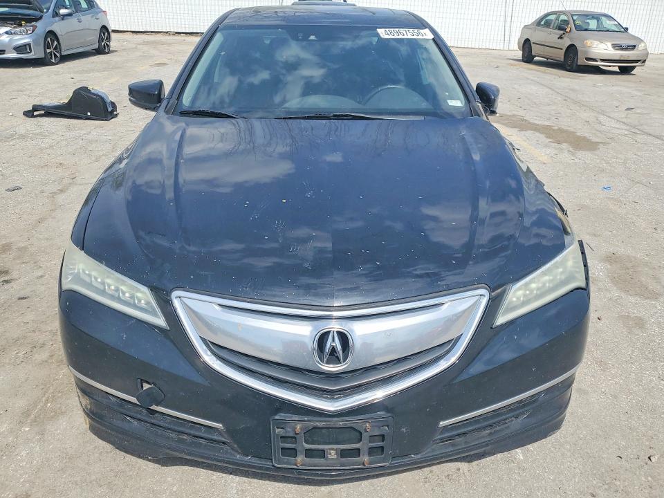 Aukcja sprzedaży 2015 Acura Tlx, vin: 19UUB1F51FA014725, numer aukcji: 48967556