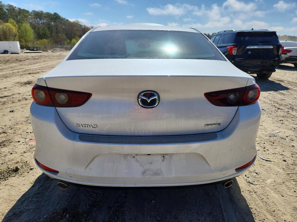 49480016 :رقم المزاد ، 3MZBPABMXPM368412 vin ، 2023 Mazda 3 مزاد بيع