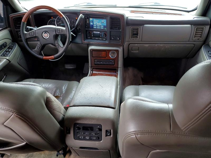 Aukcja sprzedaży 2004 Cadillac Escalade, vin: 1GYEC63T04R250842, numer aukcji: 50301106