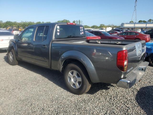 Aukcja sprzedaży 2007 Nissan Frontier, vin: 1N6AD09U07C455662, numer aukcji: 50145516