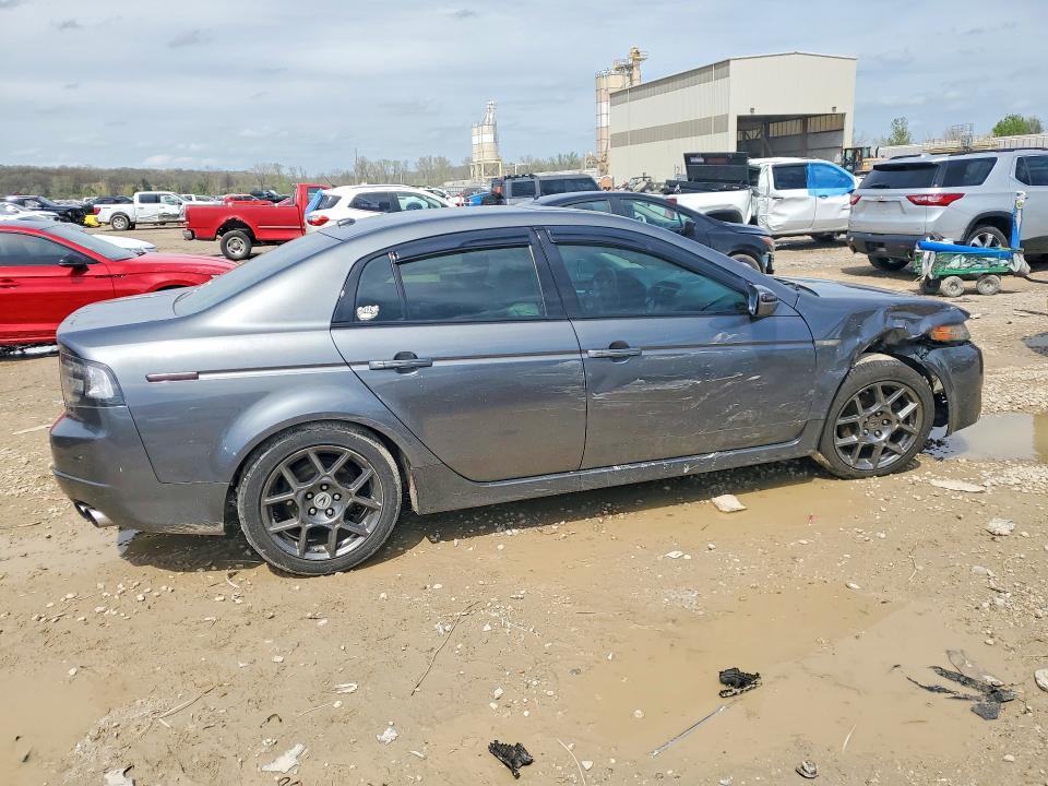 Aukcja sprzedaży 2008 Acura Tl, vin: 19UUA66288A038349, numer aukcji: 49861186