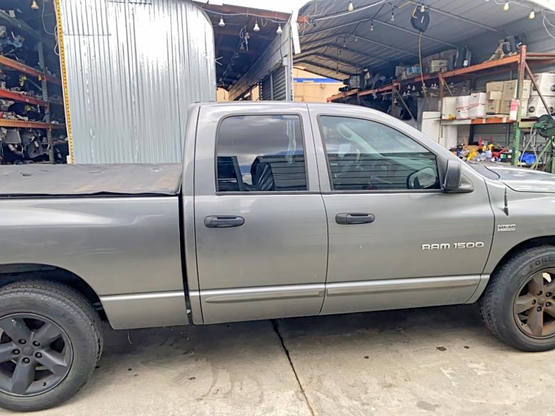 2006 Dodge Ram 1500 მანქანა იყიდება აუქციონზე, vin: 1D7HA18286S634767, აუქციონის ნომერი: 51565046