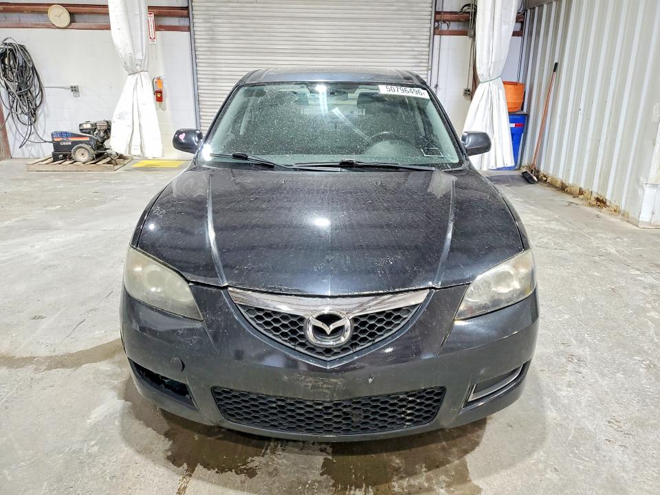 Продажа на аукционе авто 2007 Mazda 3, vin: JM1BK32G371734392, номер лота: 50796496