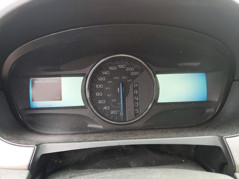 Продаж на аукціоні авто 2014 Ford Edge, vin: 2FMDK4JC4EBB14838, номер лоту: 47887736
