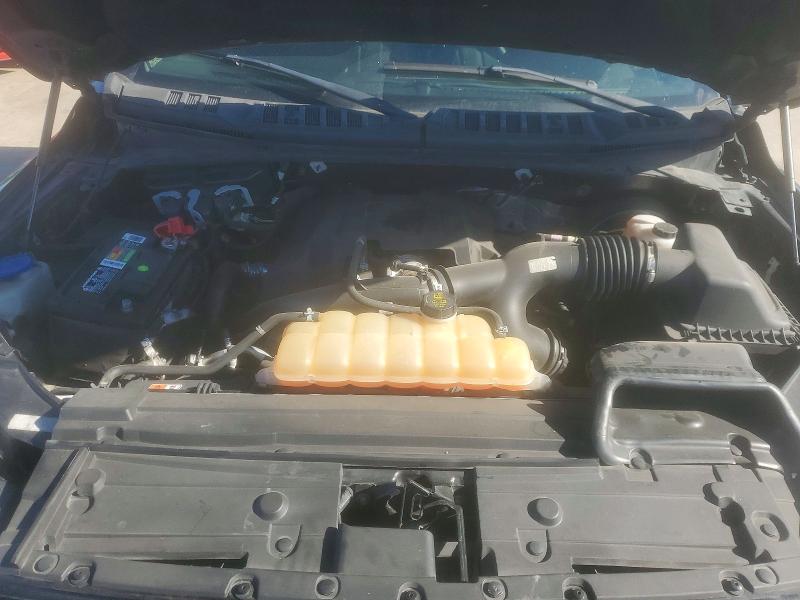 Aukcja sprzedaży 2018 Ford F150, vin: 1FTEW1CP0JKC66191, numer aukcji: 49047546