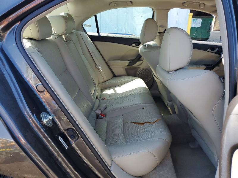 Продаж на аукціоні авто 2009 Acura Tsx, vin: JH4CU26629C017823, номер лоту: 48293676