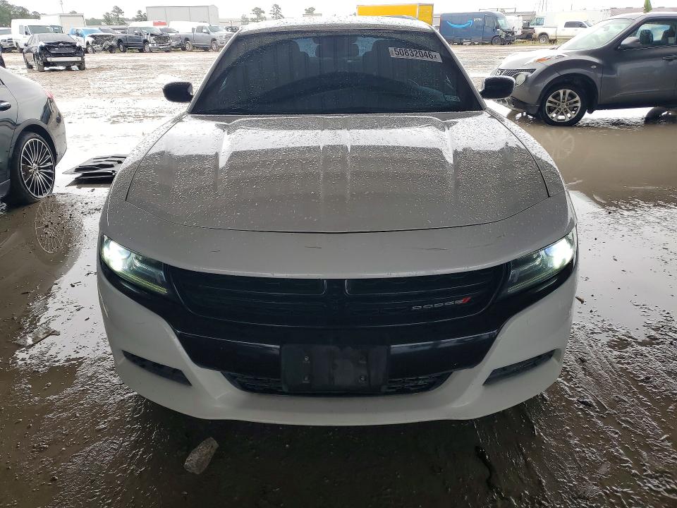 2017 Dodge Charger მანქანა იყიდება აუქციონზე, vin: 2C3CDXCT0HH620245, აუქციონის ნომერი: 50832046