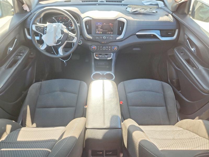 Продажа на аукционе авто 2024 Gmc Terrain, vin: 3GKALMEGXRL376458, номер лота: 51416096