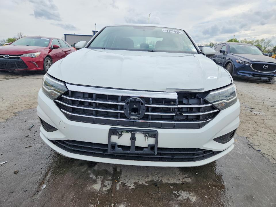 Продажа на аукционе авто 2019 Volkswagen Jetta, vin: 3VWC57BU5KM092873, номер лота: 48302696