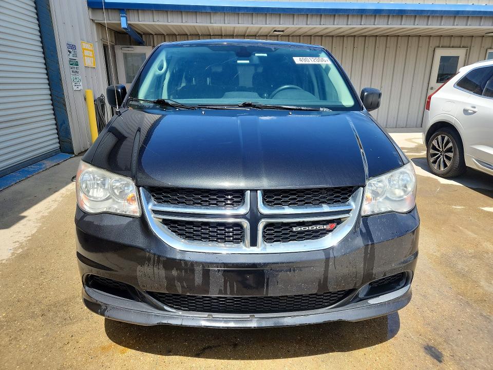 49012006 :رقم المزاد ، 2C4RDGBG7KR632842 vin ، 2019 Dodge Grand Car مزاد بيع