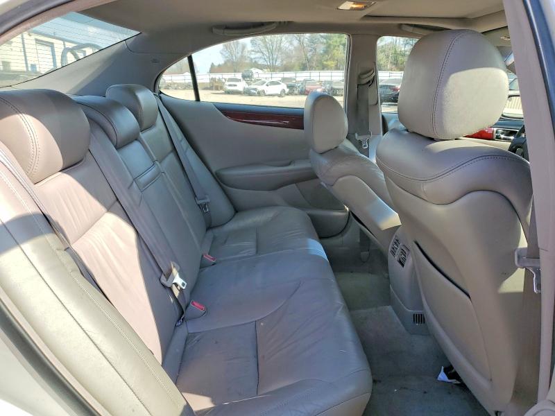 Aukcja sprzedaży 2002 Lexus Es 300, vin: JTHBF30G925022220, numer aukcji: 48390606