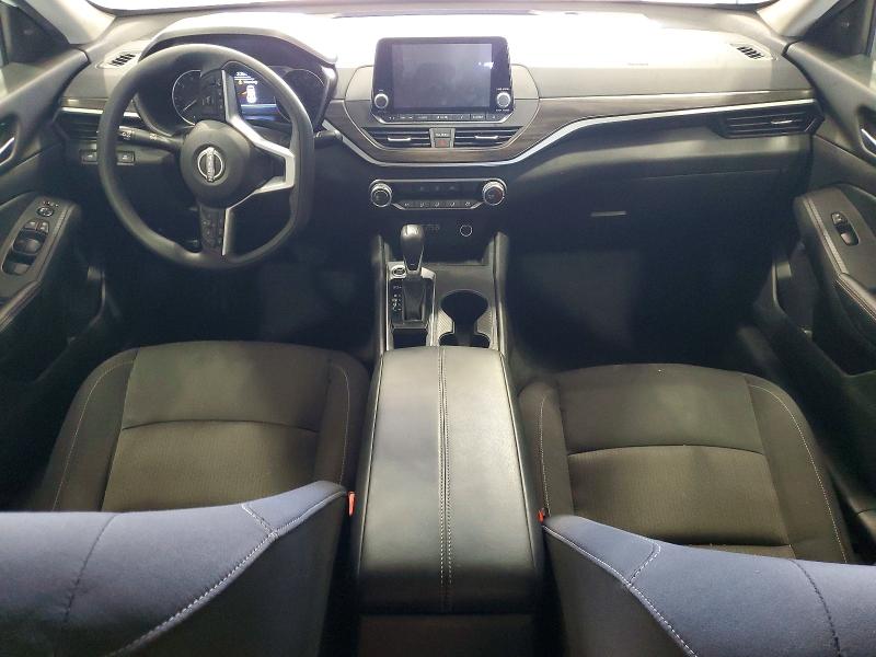 Aukcja sprzedaży 2025 Nissan Altima, vin: 1N4BL4DV2SN324589, numer aukcji: 52136296