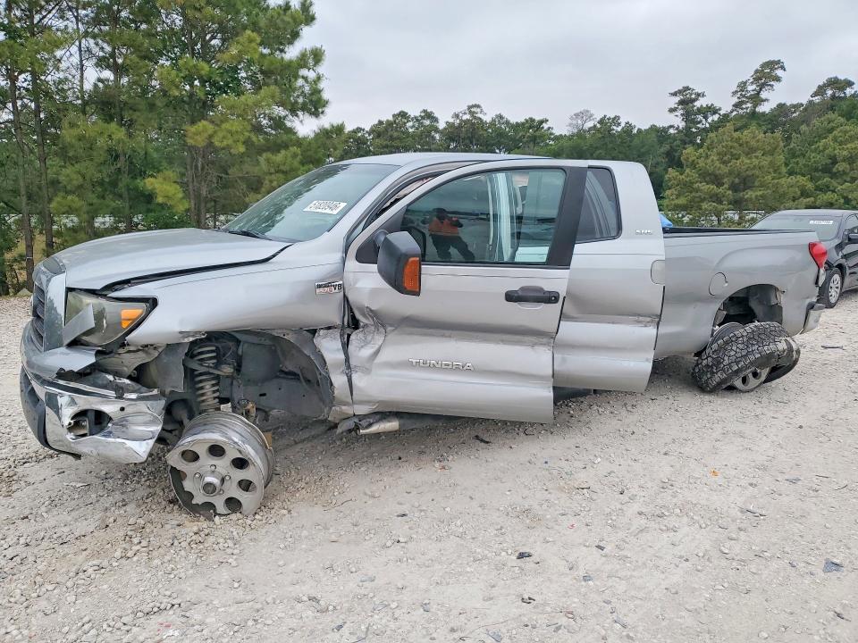 Aukcja sprzedaży 2007 Toyota Tundra, vin: 5TFSV54147X003575, numer aukcji: 51820946