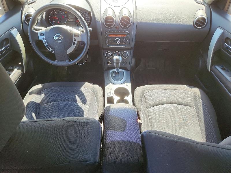 Продажа на аукционе авто 2013 Nissan Rogue, vin: JN8AS5MV0DW150411, номер лота: 50512676