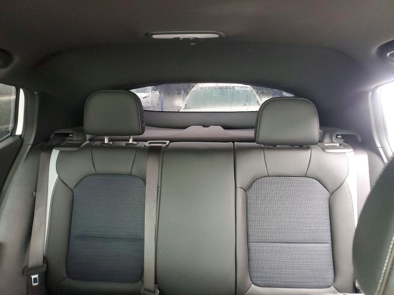 Продажа на аукционе авто 2025 Buick Envista, vin: KL47LAEPXSB221494, номер лота: 50508266