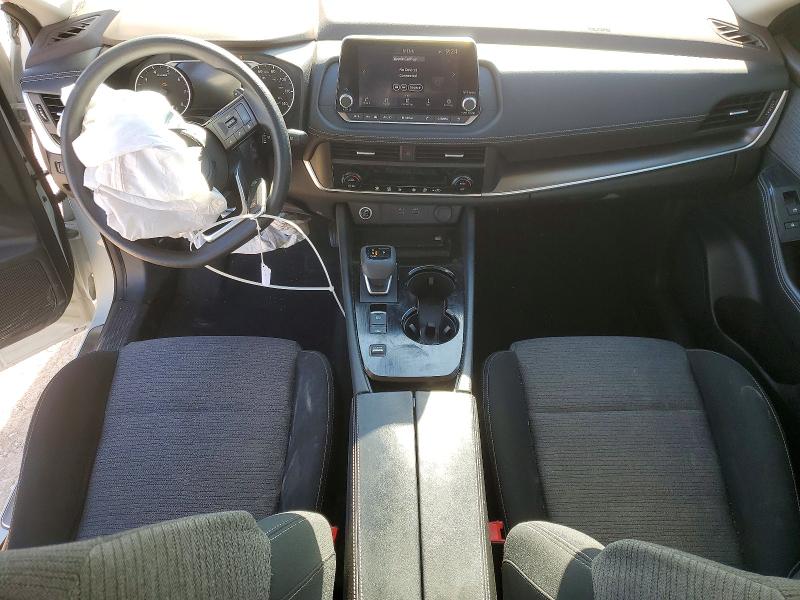 Aukcja sprzedaży 2023 Nissan Rogue, vin: 5N1BT3BA9PC867246, numer aukcji: 49078586