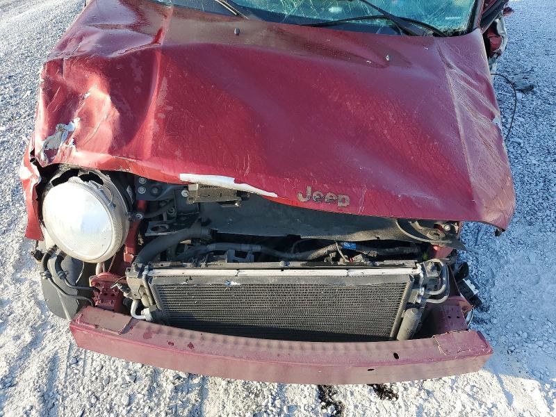 Aukcja sprzedaży 2015 Jeep Patriot, vin: 1C4NJPBB1FD361944, numer aukcji: 50886296
