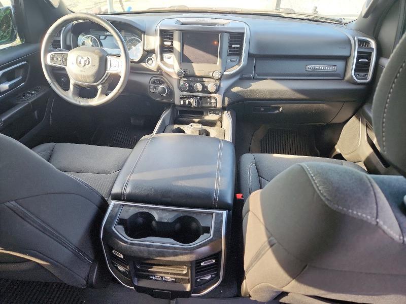 Продаж на аукціоні авто 2023 Ram 1500, vin: 1C6SRFFM9PN552032, номер лоту: 49295646