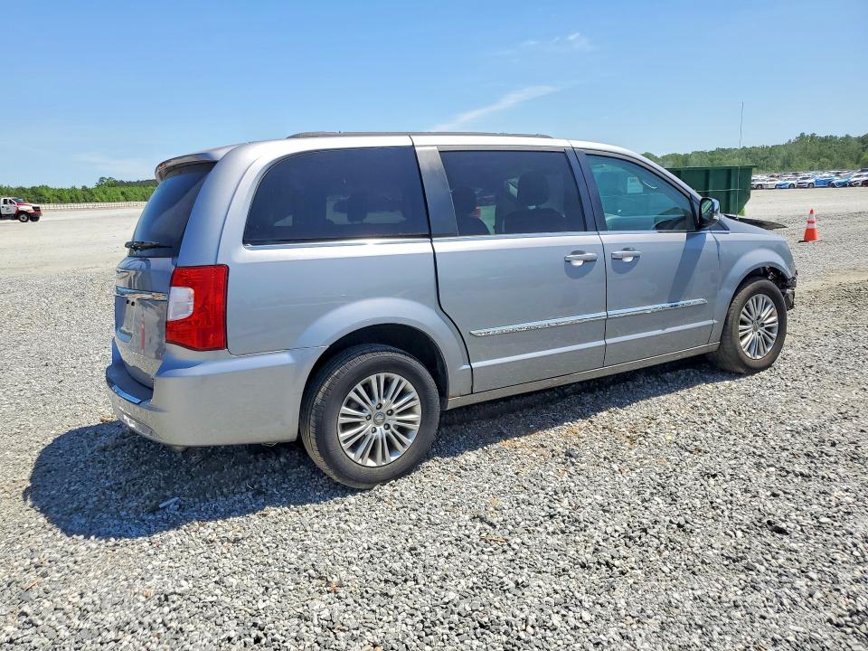 Aukcja sprzedaży 2013 Chrysler Town & Country, vin: 2C4RC1CG9DR664306, numer aukcji: 51491156