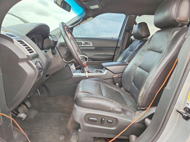 Aukcja sprzedaży 2013 Ford Explorer, vin: 1FM5K7D83DGB19436, numer aukcji: 51115026
