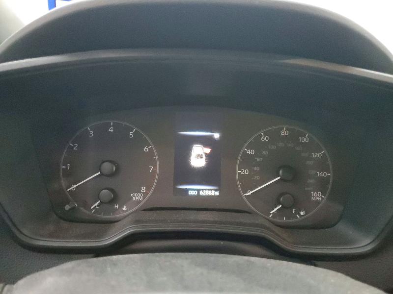 2023 Toyota Corolla მანქანა იყიდება აუქციონზე, vin: 5YFS4MCE2PP147979, აუქციონის ნომერი: 48185976
