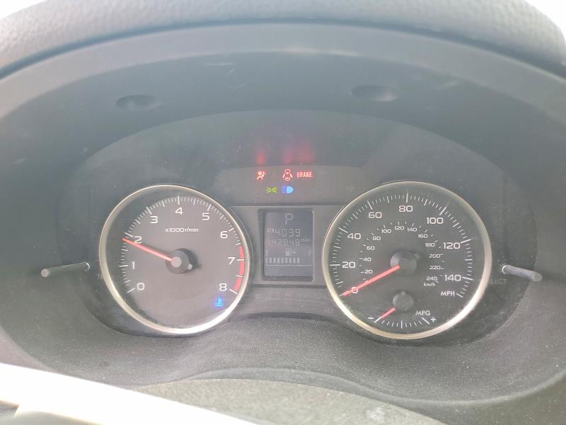 Aukcja sprzedaży 2015 Subaru Impreza, vin: JF1GPAA64F8261442, numer aukcji: 47949766