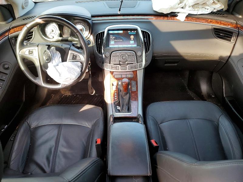 Aukcja sprzedaży 2013 Buick Lacrosse, vin: 1G4GC5E36DF286781, numer aukcji: 50996216