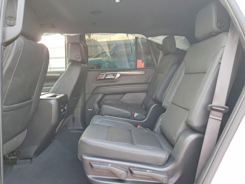 Продаж на аукціоні авто 2026 Chevrolet Tahoe, vin: 1GNS5NKD3TR116405, номер лоту: 51644736