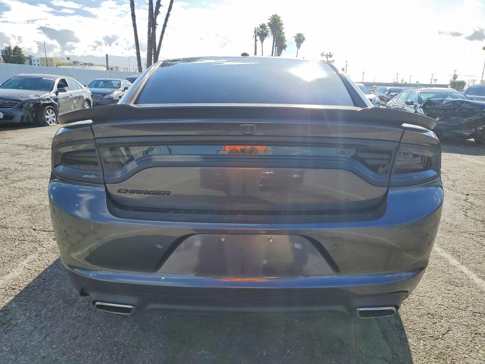 2021 Dodge Charger მანქანა იყიდება აუქციონზე, vin: 2C3CDXBG1MH668819, აუქციონის ნომერი: 49034476