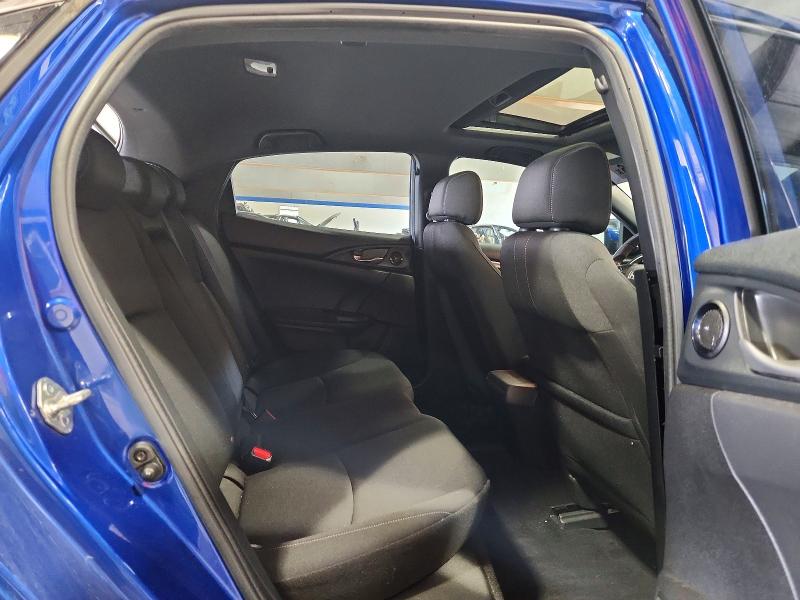 Продажа на аукционе авто 2019 Honda Civic, vin: SHHFK7H61KU207232, номер лота: 51407146