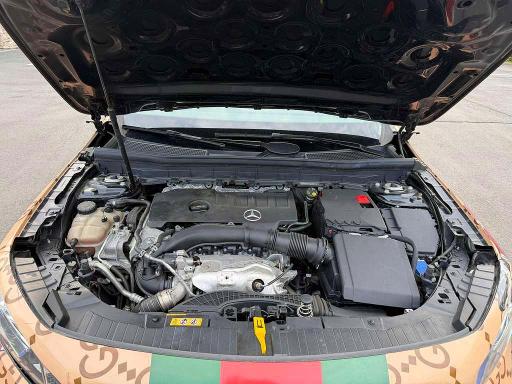 2022 Mercedes-benz Glb მანქანა იყიდება აუქციონზე, vin: W1N4M4HB4NW252219, აუქციონის ნომერი: 48013026
