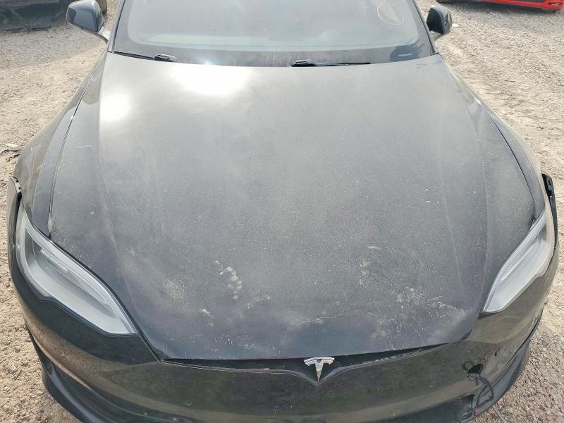 Продаж на аукціоні авто 2021 Tesla Model S, vin: 5YJSA1E63MF454520, номер лоту: 51527026