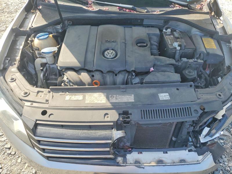 Aukcja sprzedaży 2013 Volkswagen Passat, vin: 1VWBP7A39DC101206, numer aukcji: 50617486