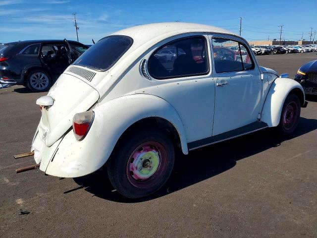 Aukcja sprzedaży 1973 Volkswagen Beetle, vin: 1132021914, numer aukcji: 51371856