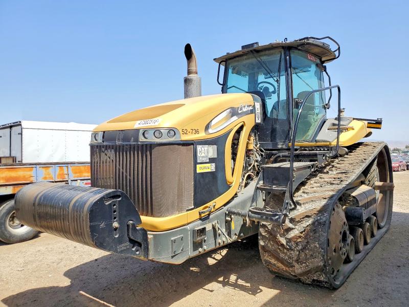 47582516 :رقم المزاد ، GG1047 vin ، 2010 Challenger Unknown مزاد بيع