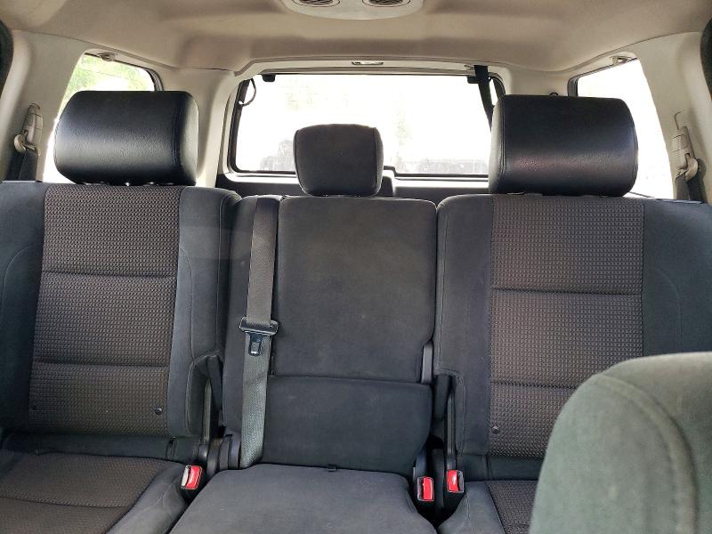 Продаж на аукціоні авто 2015 Nissan Armada, vin: 5N1AA0ND3FN620300, номер лоту: 51377746