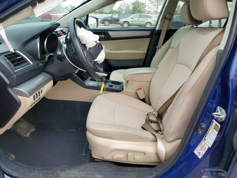 Aukcja sprzedaży 2017 Subaru Outback, vin: 4S4BSAFC6H3357022, numer aukcji: 51780396