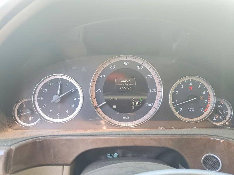 Aukcja sprzedaży 2013 Mercedes-benz E, vin: WDDHF5KB7DA685309, numer aukcji: 49009806