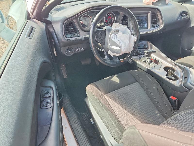 Aukcja sprzedaży 2023 Dodge Challenger, vin: 2C3CDZAG9PH512464, numer aukcji: 79657335