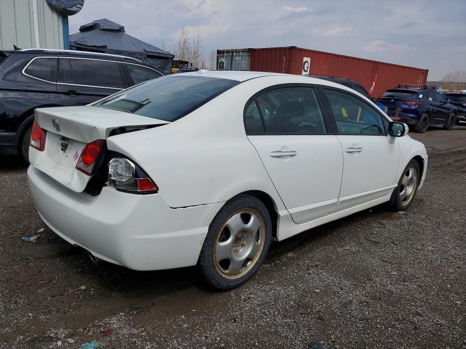 Aukcja sprzedaży 2011 Acura Csx, vin: 2HHFD5F71BH201451, numer aukcji: 45766216