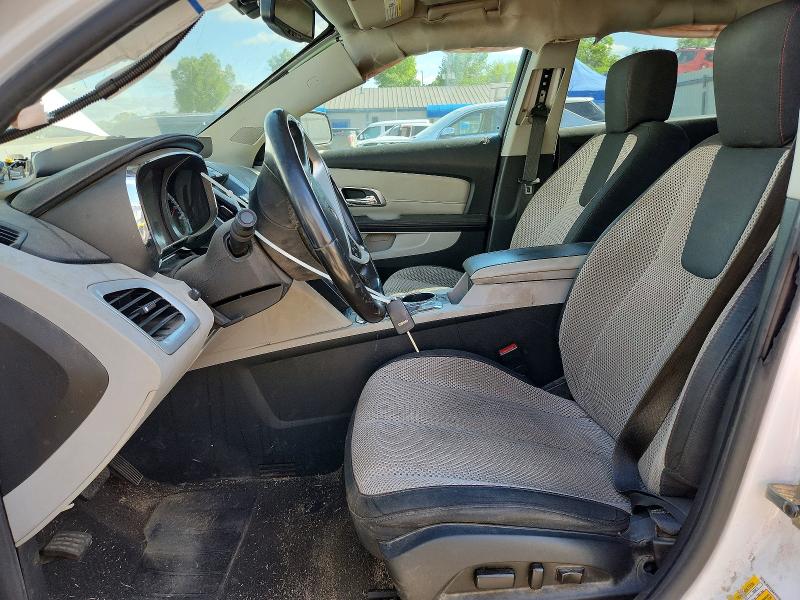 Aukcja sprzedaży 2010 Gmc Terrain, vin: 2CTALDEW2A6378785, numer aukcji: 50803236