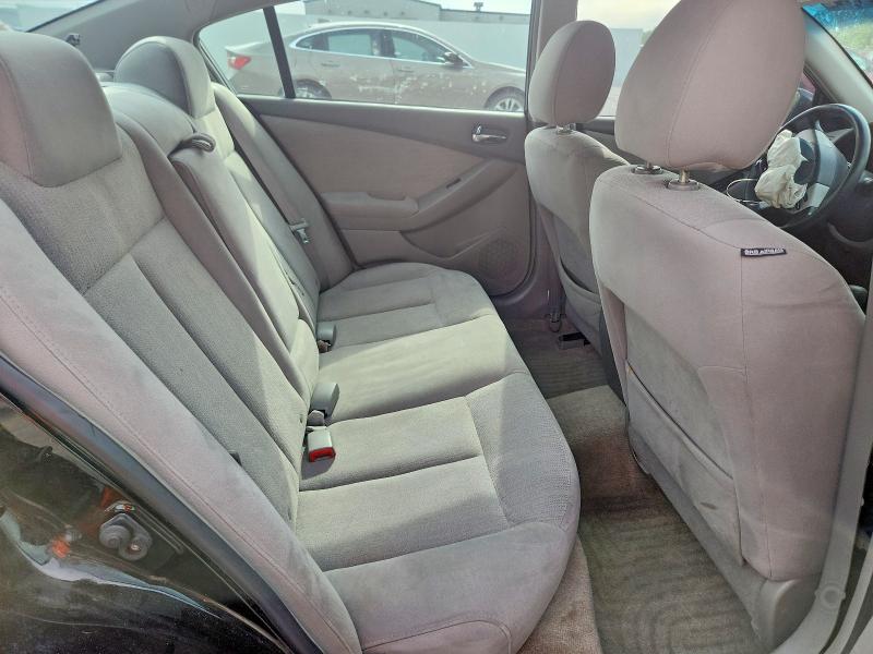Продажа на аукционе авто 2010 Nissan Altima, vin: 1N4AL2AP7AN506230, номер лота: 51867776