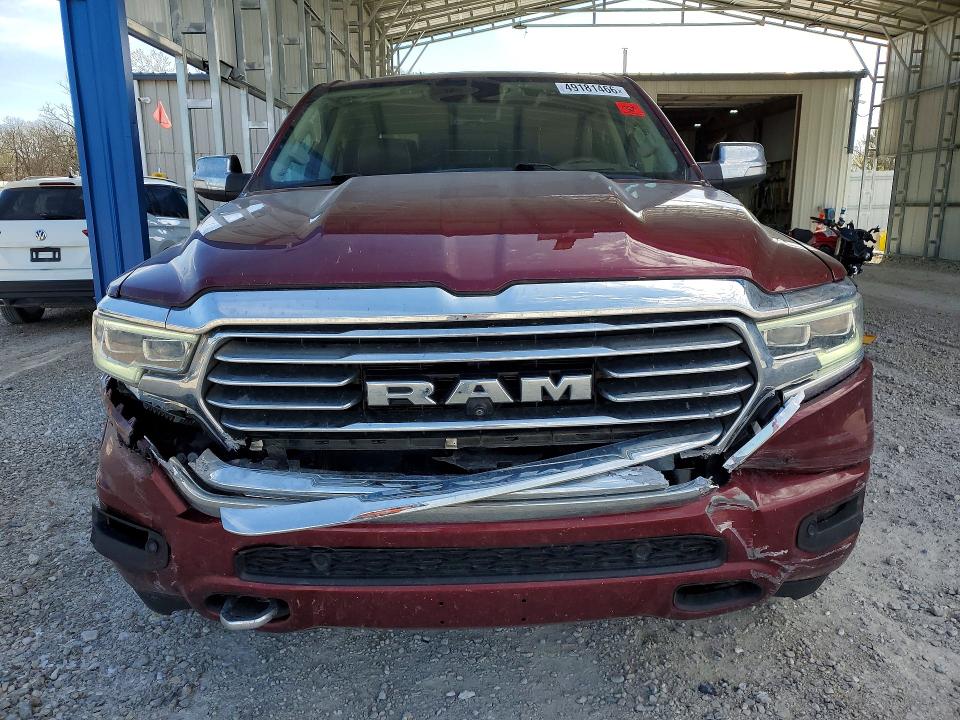 Продаж на аукціоні авто 2021 Ram 1500, vin: 1C6SRFKT3MN675883, номер лоту: 49181466