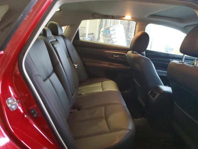 Продажа на аукционе авто 2013 Nissan Altima, vin: 1N4AL3AP8DC105095, номер лота: 51716416